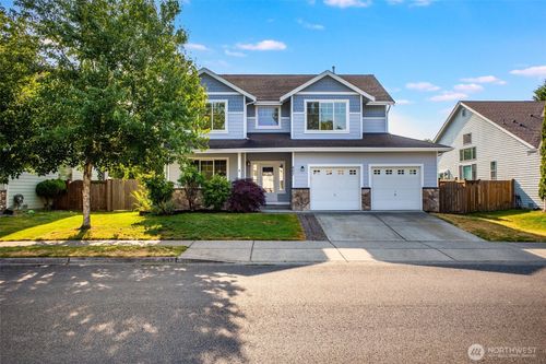 807 Williams St Nw, Orting, WA, 98360-7411 | Card Image