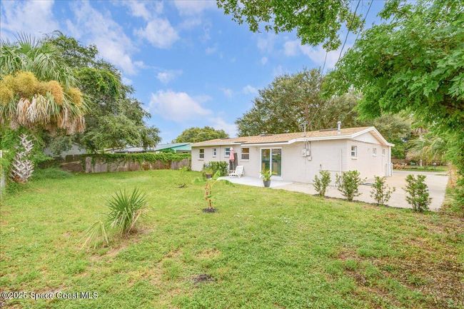 1010 Illinois Rd, House other with 3 bedrooms, 2 bathrooms and null parking in Cocoa FL | Image 4