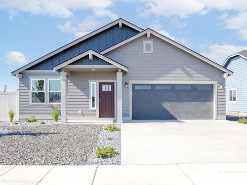 hudson-TBD Claremont St, Caldwell, ID, 83605 | Card Image