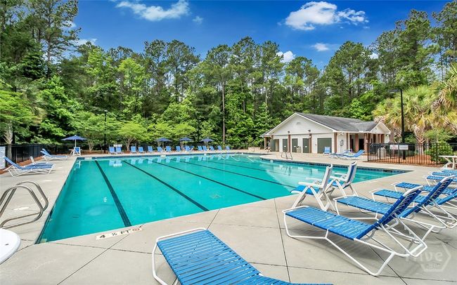 103 Safari Trl, House other with 4 bedrooms, 3 bathrooms and null parking in Pooler GA | Image 49