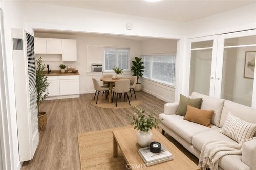 5-1007 E Maple St, Pasadena, CA, 91106-1099 | Card Image