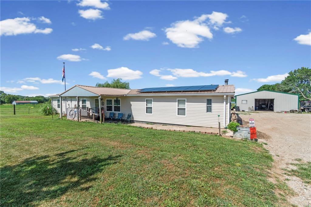 Residential in Butler 2