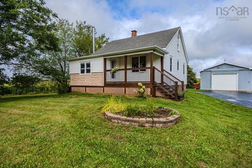 8229 Highway 14, Hardwood Lands, NS, B0N1Y0 | Card Image