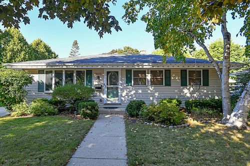 3032 93rd Street, STURTEVANT, WI, 53177 | Card Image