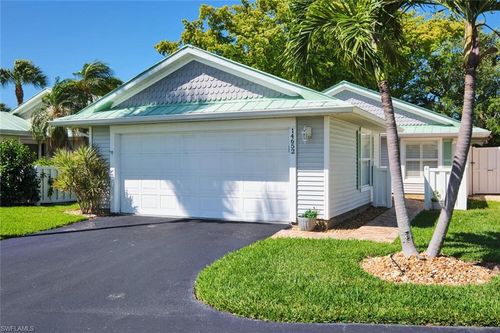 14652 Sagamore Ct, FORT MYERS, FL, 33908-4912 | Card Image