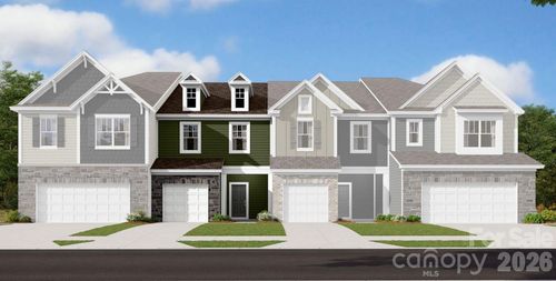 1170 Overbrook Pl, Wingate, NC, 28174-9603 | Card Image