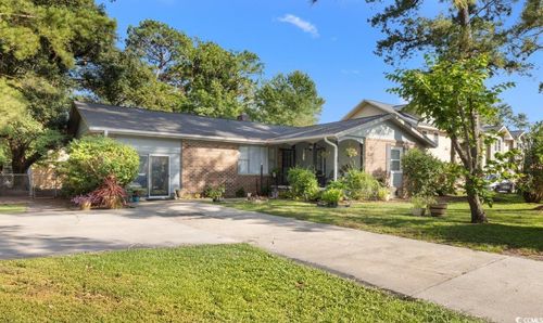 6210 Blynn Dr, Myrtle Beach, SC, 29572-3238 | Card Image