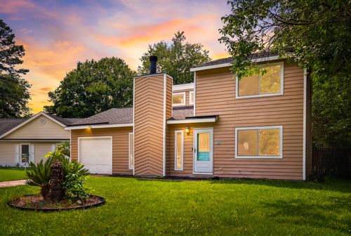 123 Crooked Creek Court, Summerville, SC, 29486 | Card Image