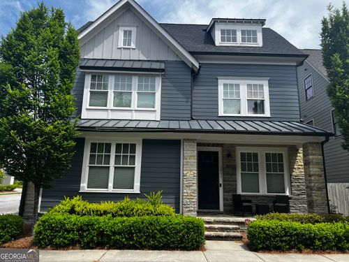 1801 Cromwell Walk, Dunwoody, GA, 30338-7979 | Card Image