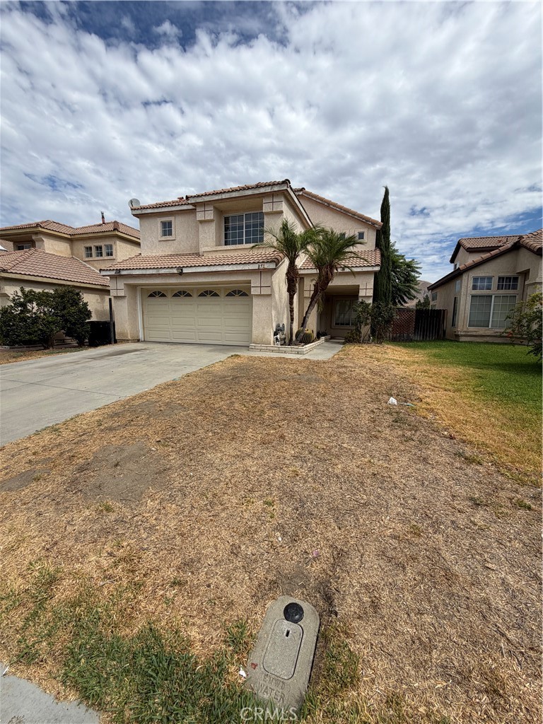 Residential in San Jacinto 3