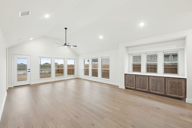 1016 Silver Sage Dr, House other with 4 bedrooms, 2 bathrooms and null parking in Justin TX | Image 15