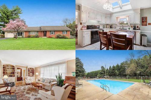 6101 Pembrook St, FREDERICK, MD, 21704-6689 | Card Image