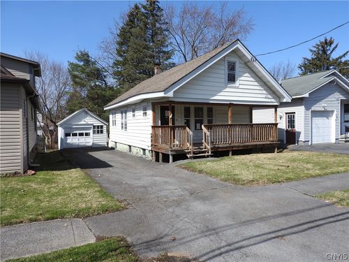 325 N Collingwood Ave, Syracuse, NY, 13206-2205 | Card Image