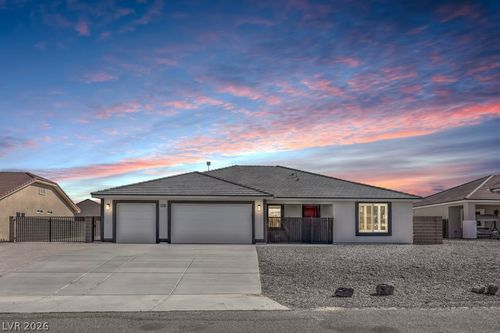 5280 Fairmont St, Pahrump, NV, 89061-7766 | Card Image