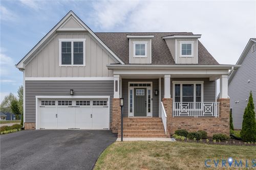 12400 N Crossing Drive, Manakin Sabot, VA, 23103 | Card Image