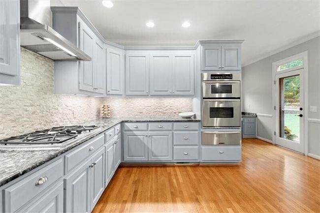 130 Silver Mist Cir, House other with 6 bedrooms, 5 bathrooms and null parking in Johns Creek GA | Image 17