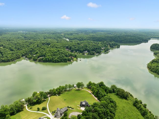 337 Lake Court Dr, House other with 5 bedrooms, 5 bathrooms and 2 parking in Lynchburg TN | Image 60