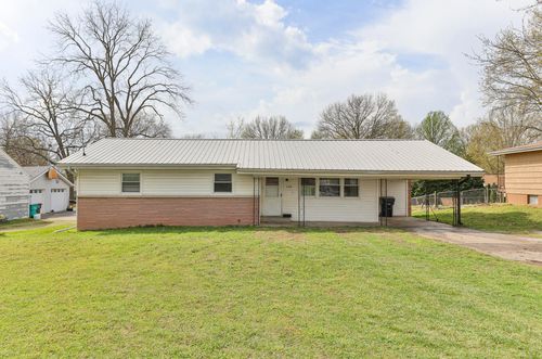908 W Broadmoor Street, Springfield, MO, 65807 | Card Image