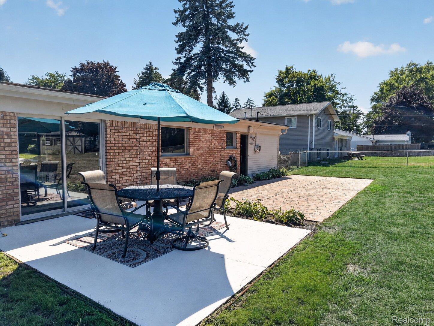 Residential in White Lake Charter Township 2