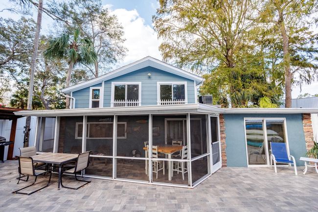 6194 Bear Trl, House other with 4 bedrooms, 4 bathrooms and null parking in WEEKI WACHEE FL | Image 38