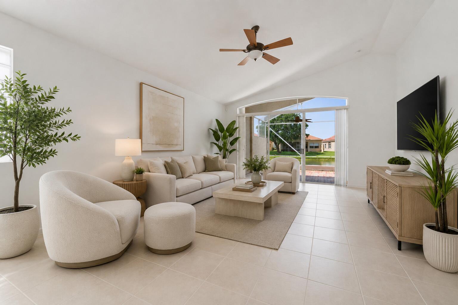 Residential in Delray Beach 2
