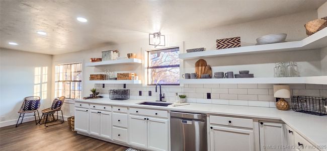 515 W Forrest Ave, House other with 3 bedrooms, 3 bathrooms and null parking in Eufaula OK | Image 26