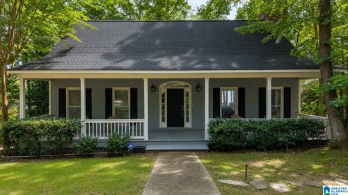 662 Seminole Trl, PELL CITY, AL, 35128-7114 | Card Image