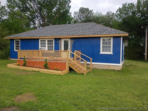 220 S 74th W, Muskogee, OK, 74401 | Card Image