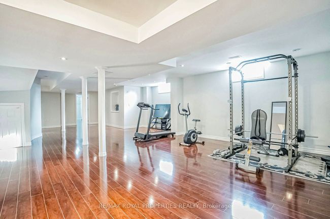 38 Sanders Dr, House other with 4 bedrooms, 4 bathrooms and 2 parking in Markham ON | Image 28