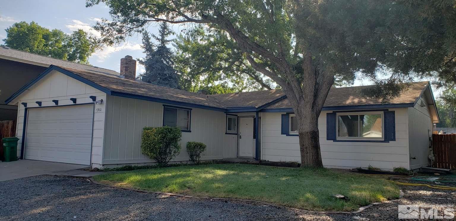 Sugarloaf Dr, Reno, NV 89511