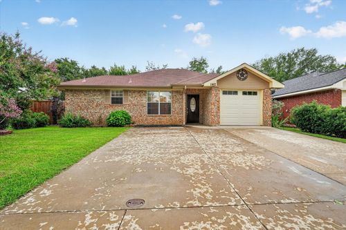 1412 Paco Trl, Denton, TX, 76209-4643 | Card Image