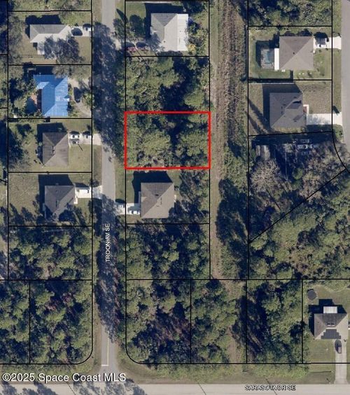 3175 Troon Ave Se, PALM BAY, FL, 32909-7517 | Card Image