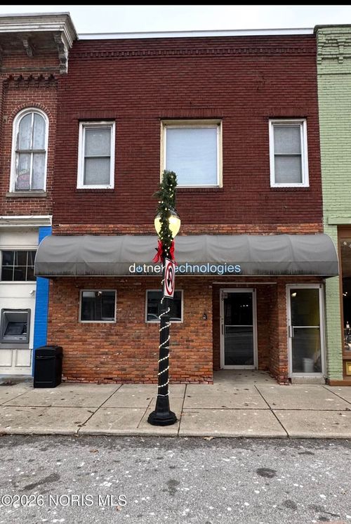 350 Rice St, Elmore, OH, 43416-9422 | Card Image