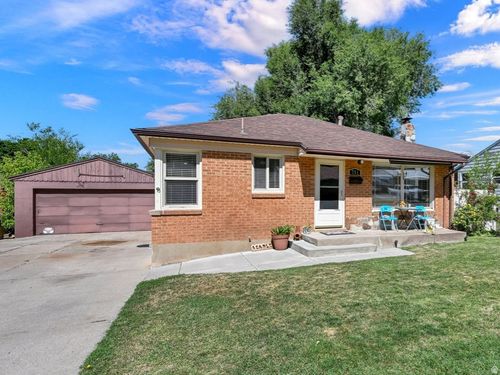 751 Robins Ave, Ogden, UT, 84404-5258 | Card Image
