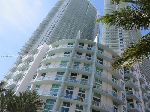 1707-1900 N Bayshore Dr, Miami, FL, 33132-3008 | Card Image