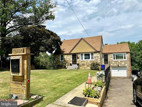 13420 Trevose Rd, PHILADELPHIA, PA, 19116-1707 | Card Image