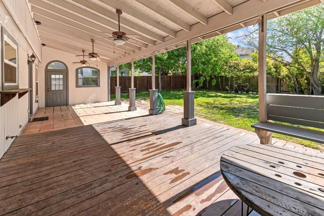 1807 Iris Ln, House other with 4 bedrooms, 3 bathrooms and 4 parking in Cedar Park TX | Image 23