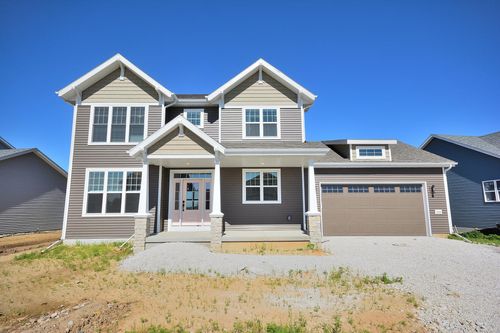 1214 Arrowood Cir W, Oconomowoc, WI, 53066-1367 | Card Image