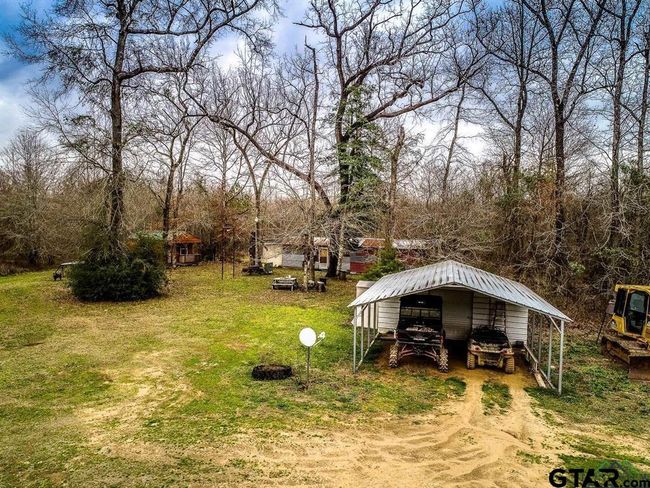 350 AC Cr 1322, Home with 0 bedrooms, 0 bathrooms and null parking in Reklaw TX | Image 9
