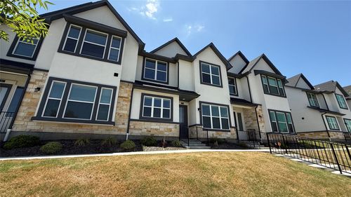 277 Mule Deer Drive, Frisco, TX, 75068 | Card Image
