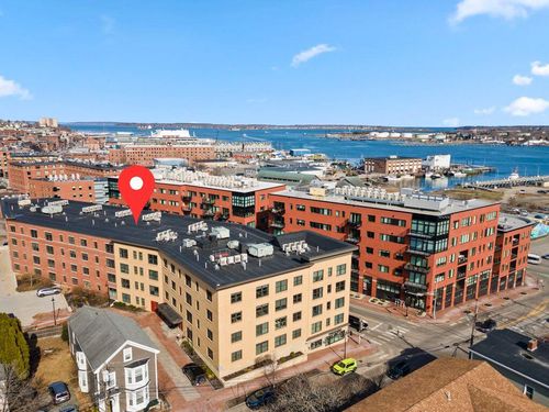 212-25 High Street, Portland, ME, 04101 | Card Image