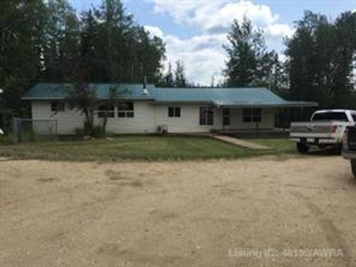 2421 Mamowintowin Drive, Wabasca, AB, T0G2K0 | Card Image