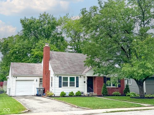 5714 Rural St, Indianapolis, IN, 46220-2940 | Card Image