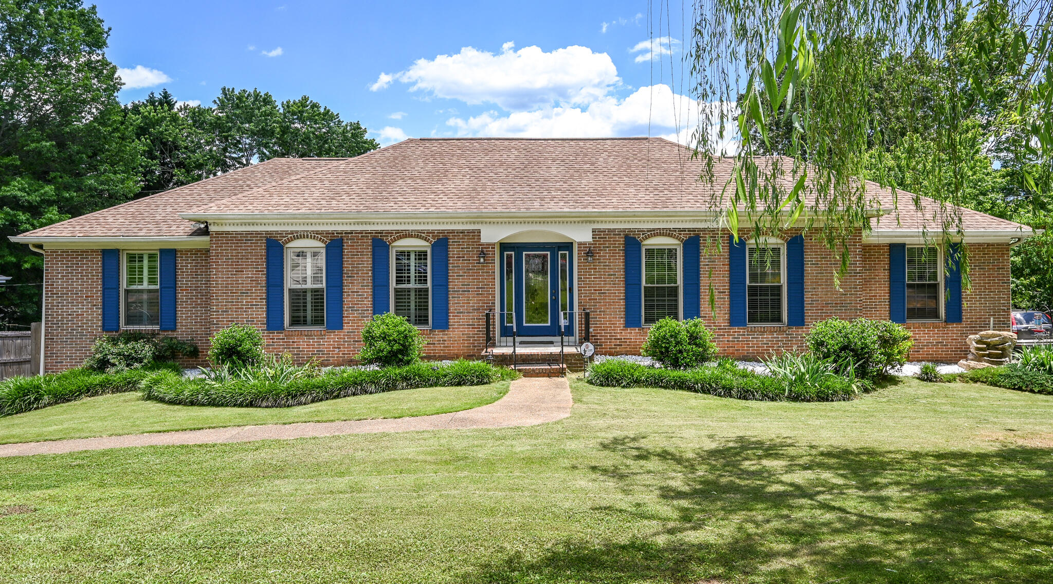 Verona Dr, Chattanooga, TN 37421