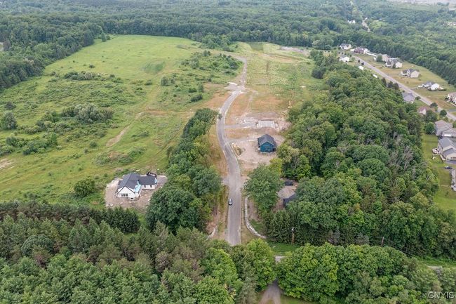 22 Harrington Terrace, House other with 4 bedrooms, 4 bathrooms and null parking in Manlius NY | Image 49