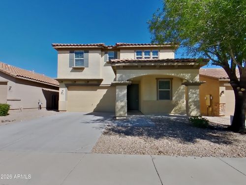 4122 W Federal Way, San Tan Valley, AZ, 85142-6823 | Card Image