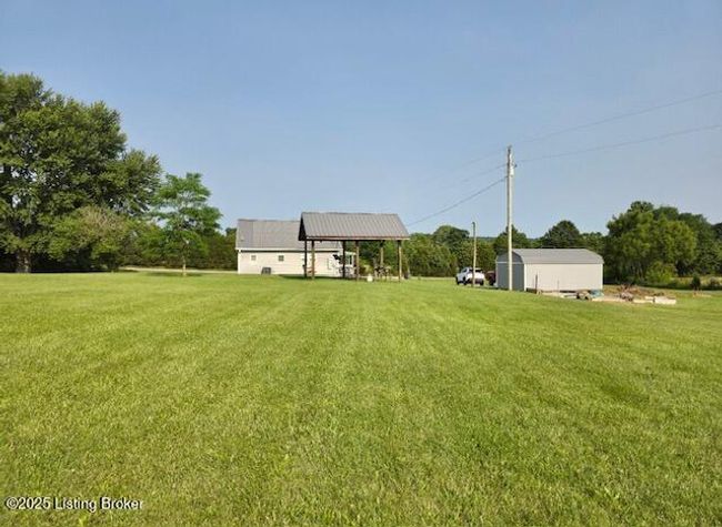 1515 Concord Rd, House other with 2 bedrooms, 1 bathrooms and null parking in Falls of Rough KY | Image 15
