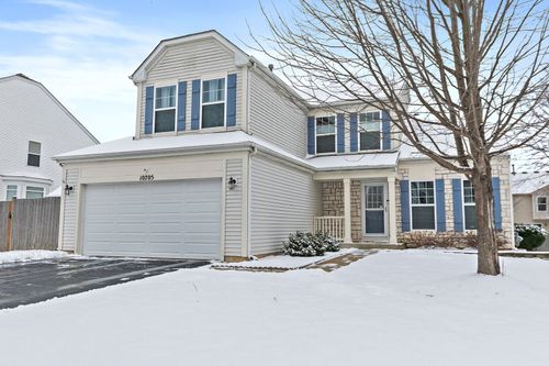 10705 Rushmore Ln, Huntley, IL, 60142-6746 | Card Image