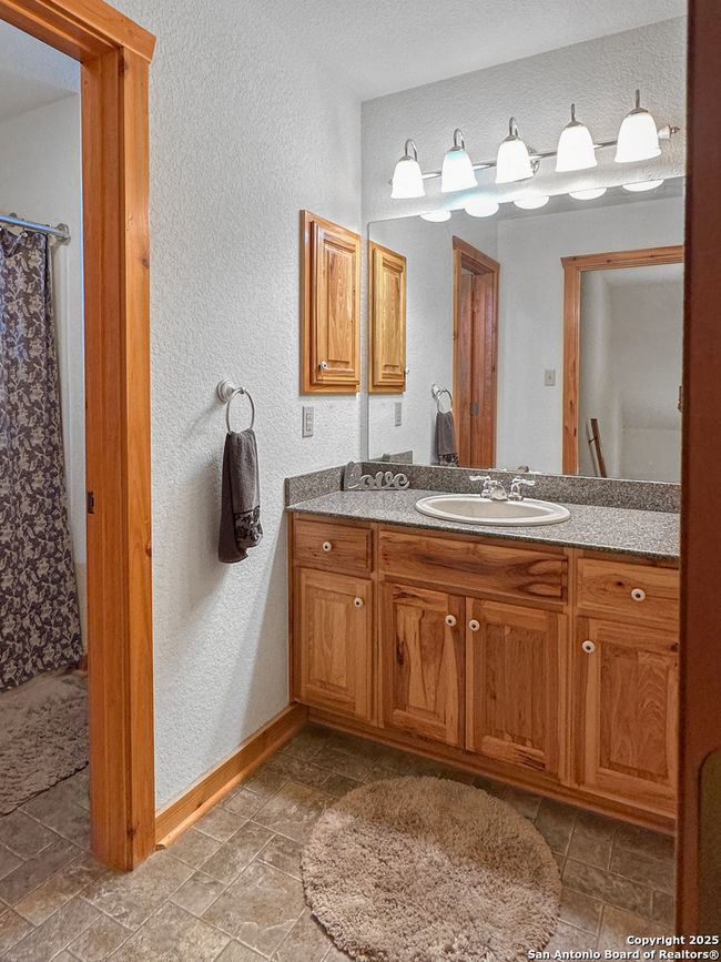 565 Red Bluff Ranch Rd, House other with 3 bedrooms, 3 bathrooms and null parking in Pipe Creek TX | Image 14