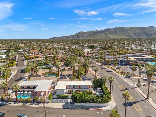 310 E Palm Canyon Dr, Palm Springs, CA, 92264-8424 | Card Image